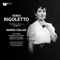 Rigoletto, Act 2: "Cortigiani, vil razza dannata" (Rigoletto) artwork