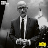 Moby - Run On - Resound NYC Version