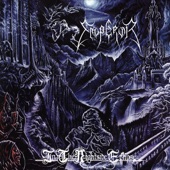 Emperor - The Burning Shadows of Silence
