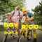 Soy Rico artwork