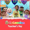 Teacher's Day album lyrics, reviews, download