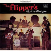 The Flippers - She's Not There