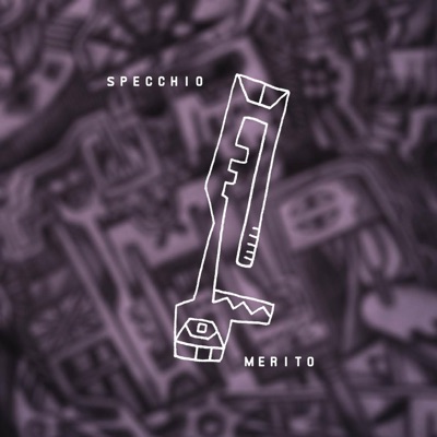 Merito - Specchio