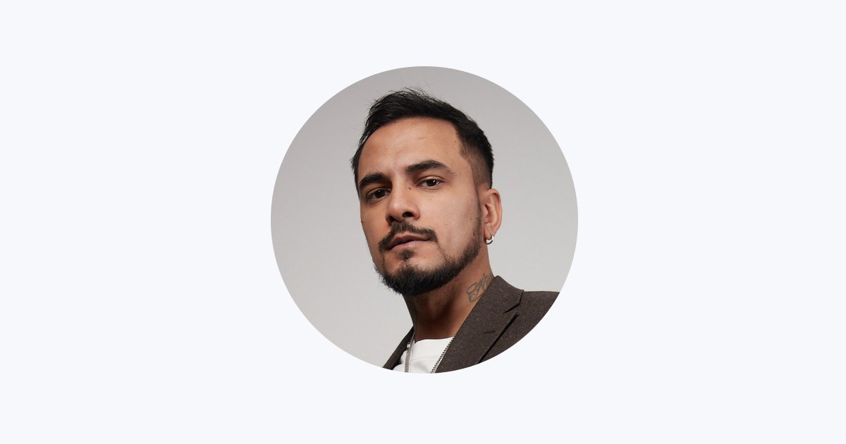 ‎Apple Music - Natan