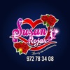 Susan Rojas (Golondrina) - Single