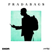 Prada Bags artwork