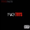 ep-Fuck toys - EP
