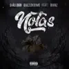 Notas (feat. Rivaz) - Single album lyrics, reviews, download