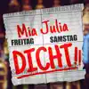 Stream & download Freitag Samstag Dicht - Single