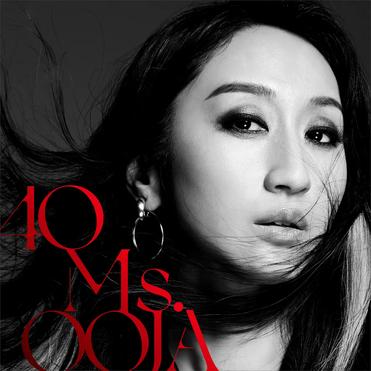 Ms.Ooja - 40 (2023) [iTunes Plus AAC M4A]-新房子