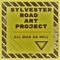 All Mad As Hell - Sylvester Road lyrics