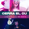 Cerrá el Cu - Single album lyrics, reviews, download