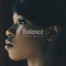 Balance (Extended Mix) - Hadiya George lyrics