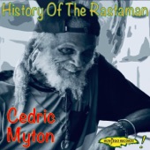 History of the Rastaman artwork