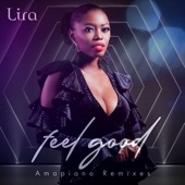 Feel Good (DJ Maphorisa Remix) artwork