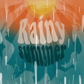 Rainy Summer artwork