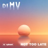 Not Too Late - Single