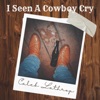 I Seen a Cowboy Cry - Single