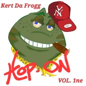 Bonus Track : Female Cyper (feat. N.I.N.I.E 330, Manami Braxton, Muffin & An Artist named Flizz) by Kert Da Frogg