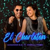 El Charlatán - Single