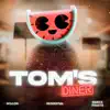 Tom's Diner song lyrics