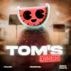 Stream & download Tom's Diner