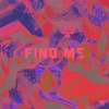 Find Me (Blank Page Edit) - Single