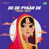 Kishore Kumar - De De Pyaar De (Trap Mix)