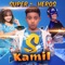 Super-heros - Kamil lyrics