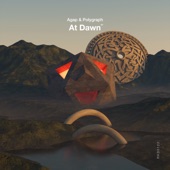 At Dawn (Extended Mix) artwork