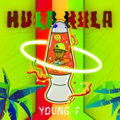 Hula hula artwork