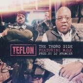 The Thoro Side artwork