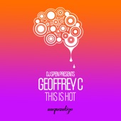 This Is Hot (Yes Indeedy) [Thommy Davis & Kasper Bernstein Sync Mafia Remix] artwork