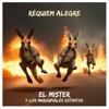 Réquiem Alegre - Single