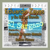 El Sargazo (feat. Fernando el Sonero Mercado & Nelson Pinueve) artwork