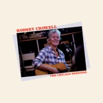 Rodney Crowell & Jeff Tweedy - Everything at Once (feat. Jeff Tweedy)