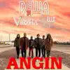 Angin (feat. Virzha & Ello) - Single album lyrics, reviews, download