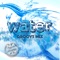 Water (Groove Mix) [feat. Darla Cozzarelli] artwork