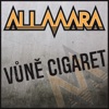 Vůně cigaret - Single