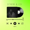 JUNIOR & CO, Pt. 1 - EP, 2023