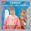 Stravinsky: Pulcinella Suite & Danses Concertantes album lyrics, reviews, download