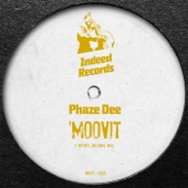 Phaze Dee - Moovit (Original Mix)