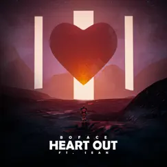 Heart Out Song Lyrics