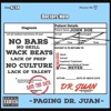 Dr. Juan - Paging Dr. Juan (Intro)