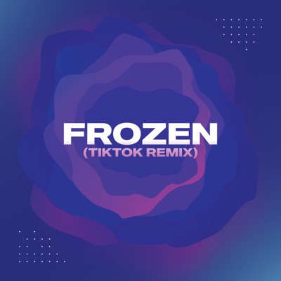 Frozen (Tiktok Remix) - Trap Remix Guys | Shazam