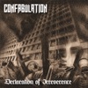 Declaration of Irreverence - EP