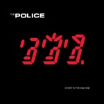 The Police - Darkness