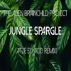 Stream & download Jungle Spargle (Atze Eli Acid Remix) - Single