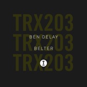 Belter (Extended Mix) artwork