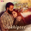 Sakhiyeee (From "Thrissur Pooram") - Single